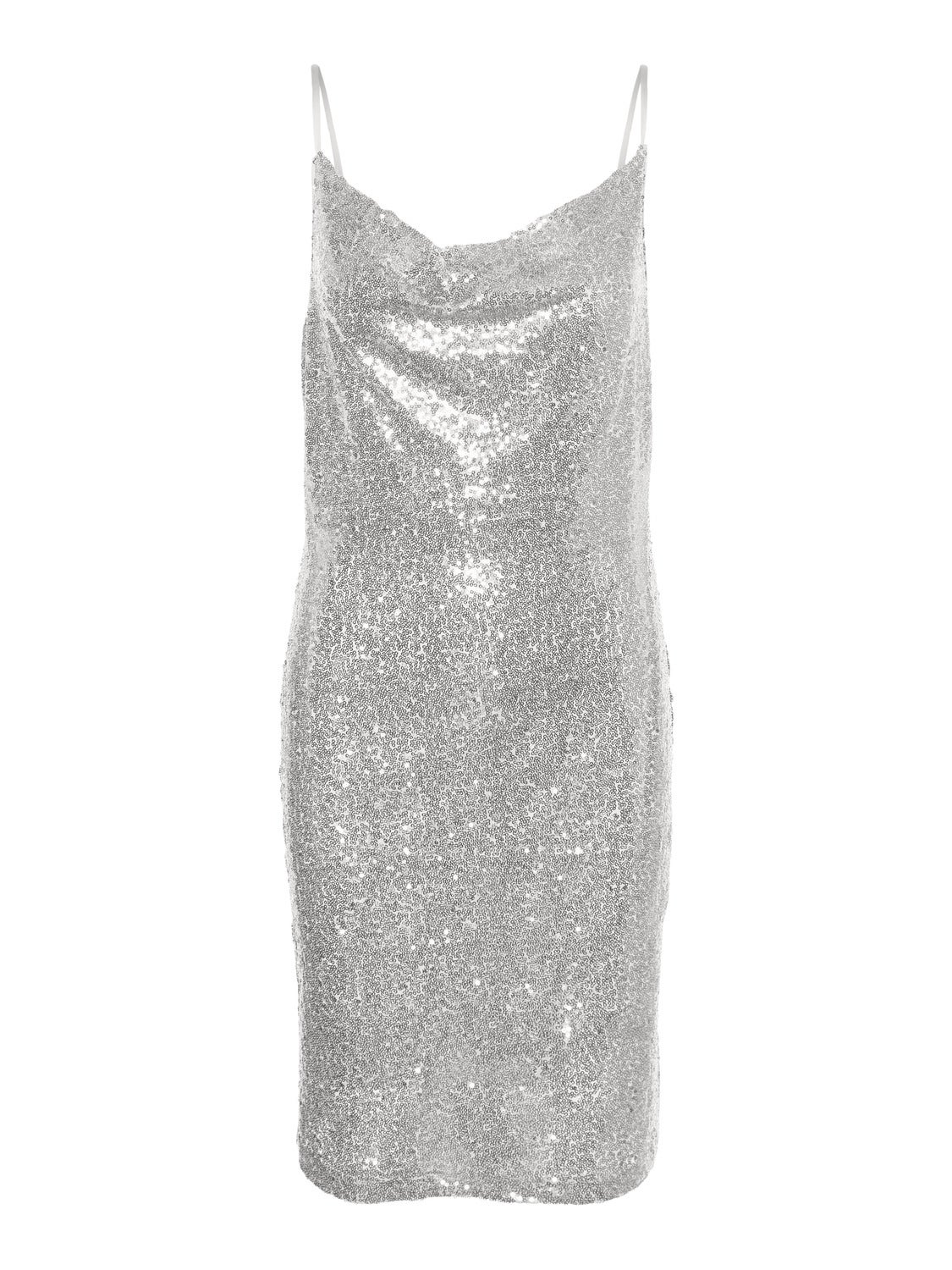 VMKAJE Kurzes Kleid