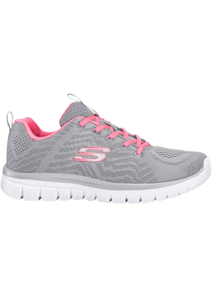 Skechers Sneaker mit Memory Foam