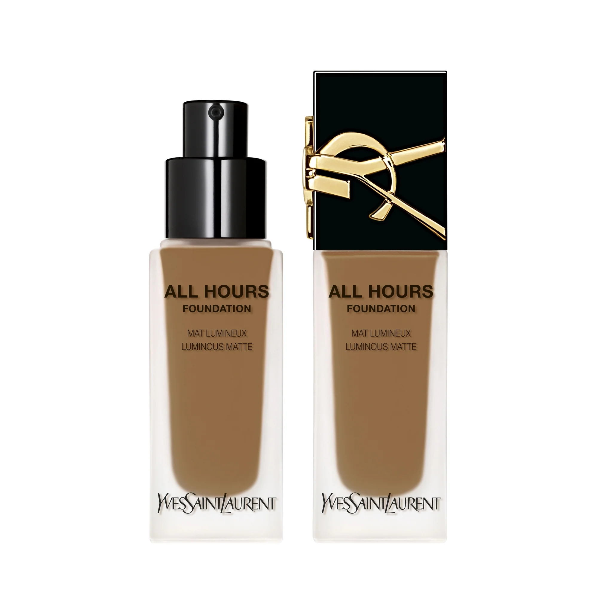 Base de maquillaje líquida All Hours Face Foundation