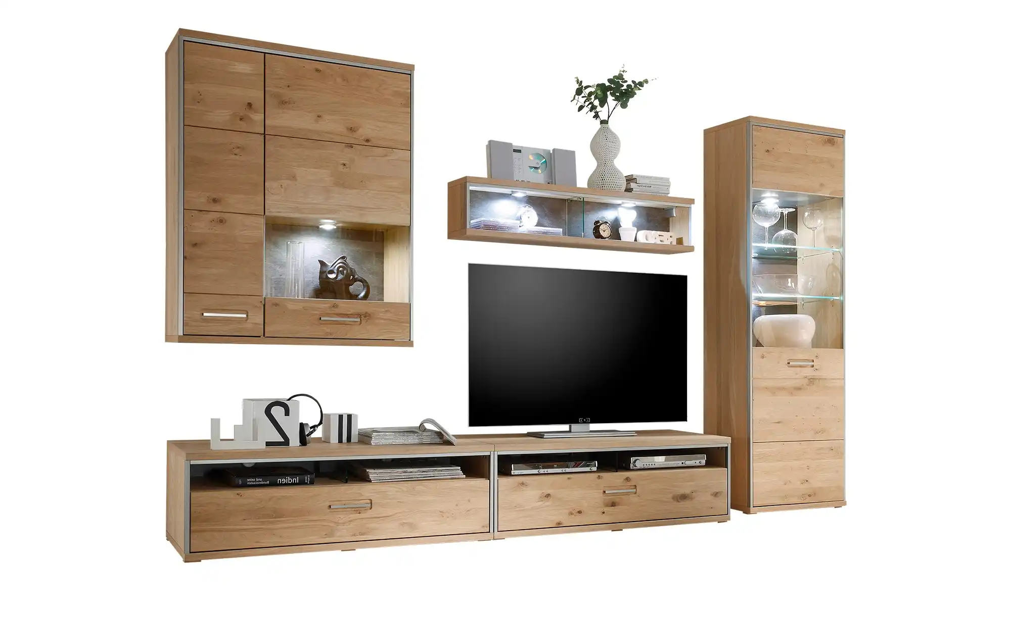 Woodford Wohnwand Felino