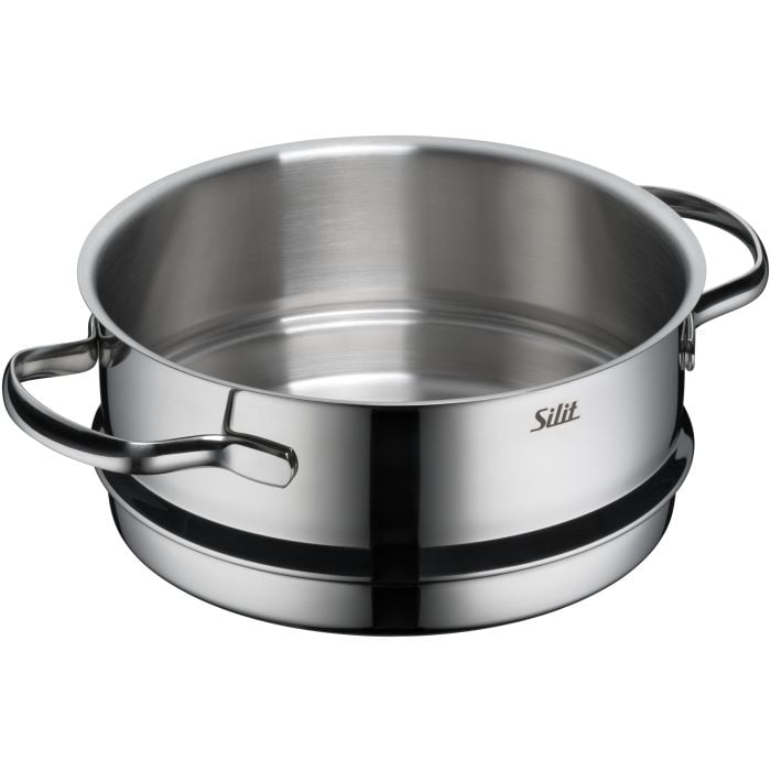 Silit Toskana Kochgeschirr-Set, 10-teilig