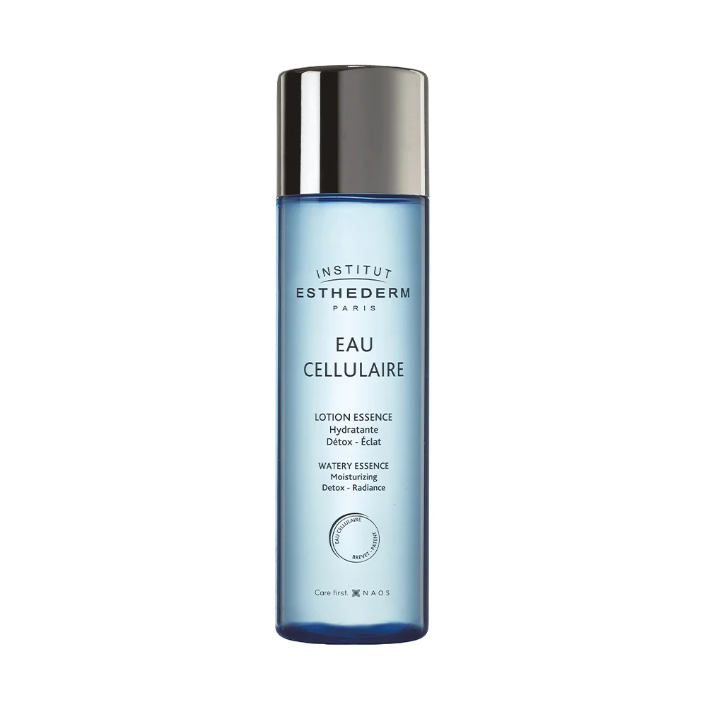 Eau Cellulaire Lotion Essence - Toner facial