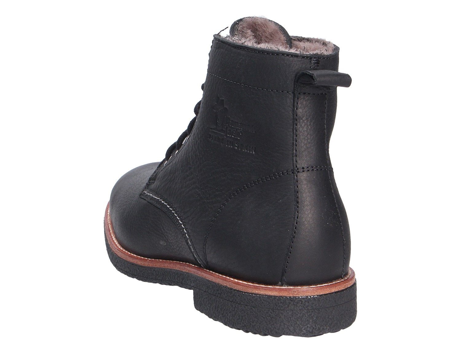 Panama Jack Stiefel Klassischer Schnitt