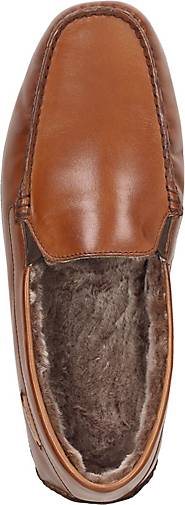 Sioux Slipper Farmilo-701-LF