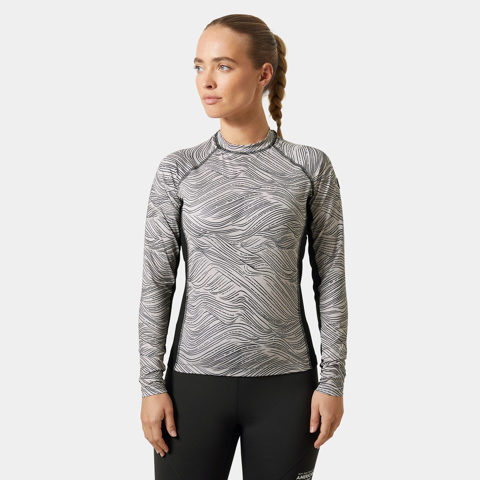 Women's Waterwear Rashguard