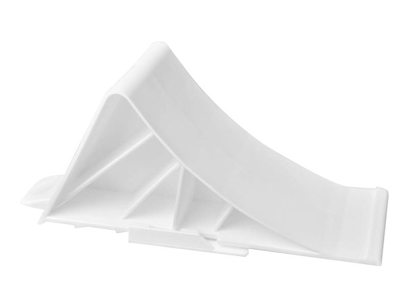 ProPlus Unterlegkeil mit Halter
