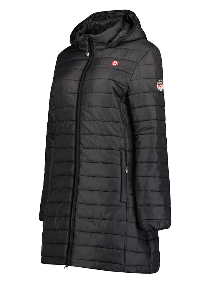 Canadian Peak Steppjacke 