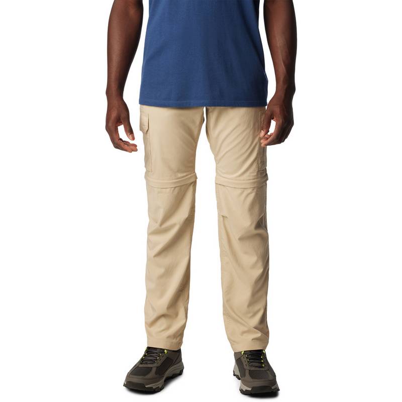 Columbia Silver Ridge Zipphose Herren
