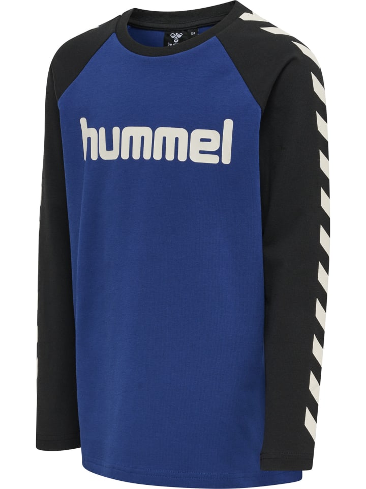 Hummel Hummel T-Shirt Hmlboys Jungen in SODALITE BLUE günstig kaufen