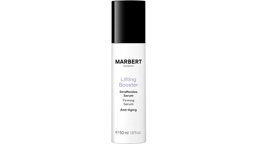 MARBERT Lifting Booster Straffendes Serum 50 ml