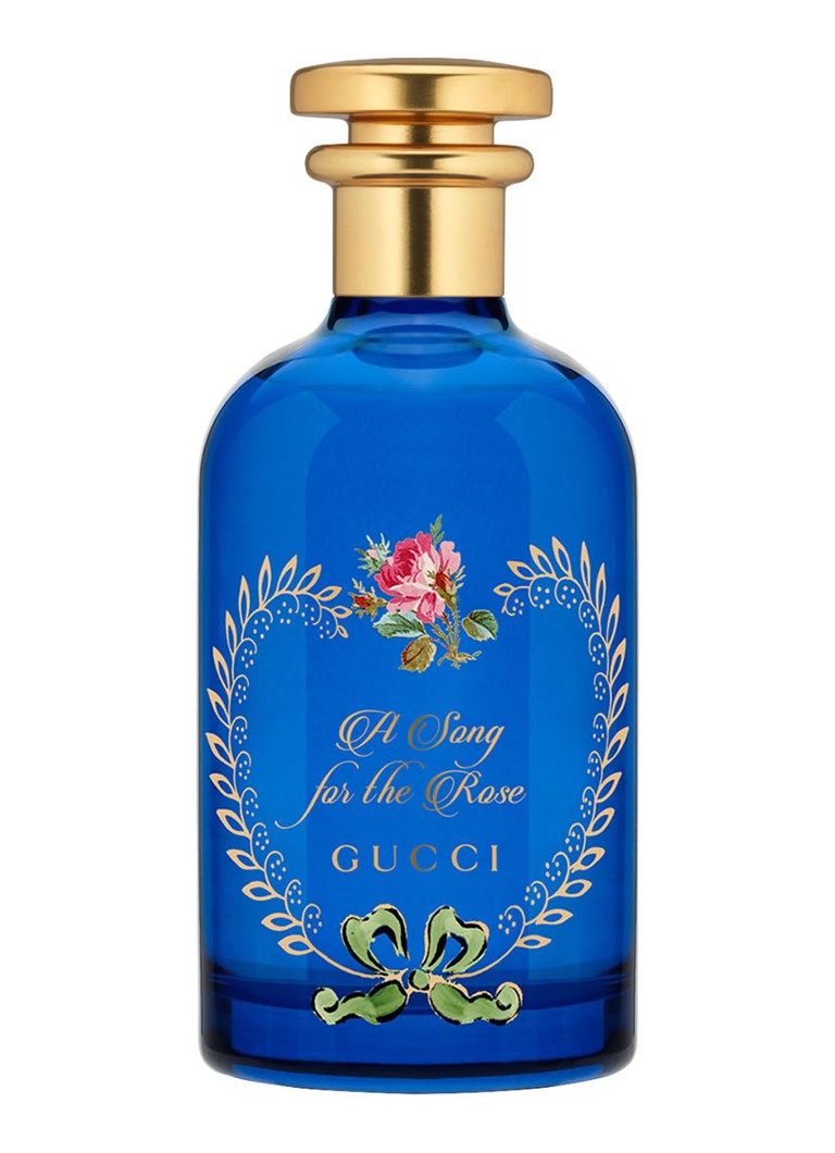 Gucci A Song for the Rose Eau de Parfum