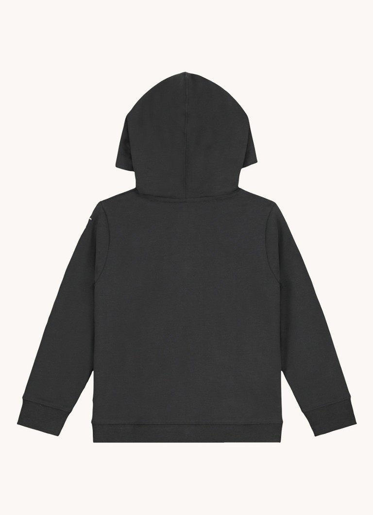 Hanorac din bumbac organic Gray Label