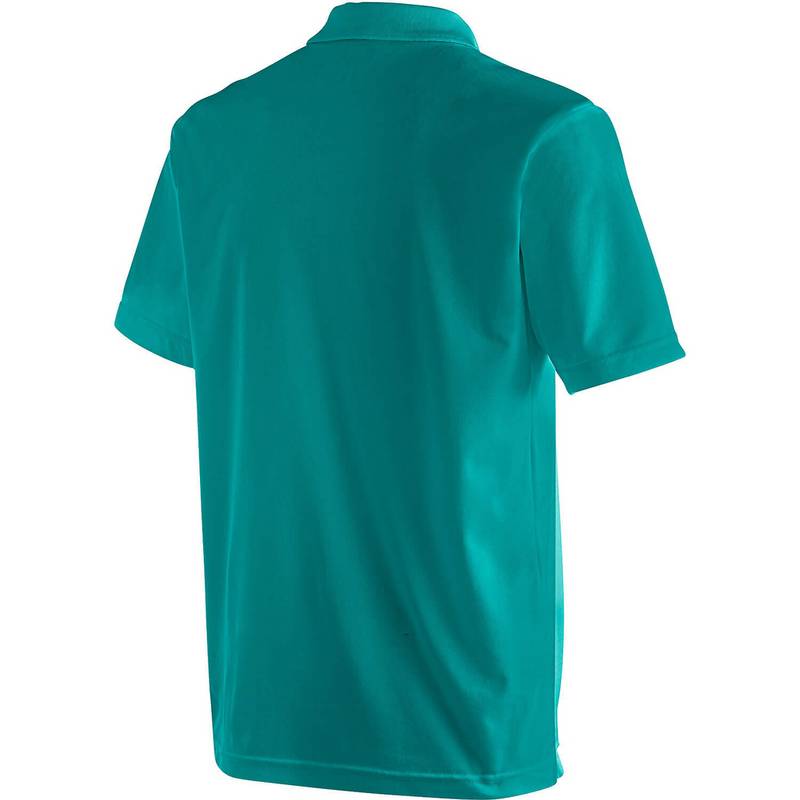 Maier Sports Arwin 2.0 Poloshirt Herren