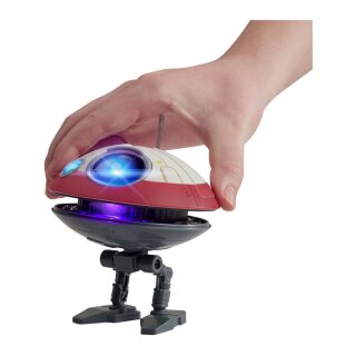** % SALE % ** Star Wars L0-LA59 (Lola) Interactive Electronic Figure