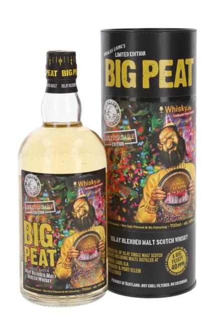 Big Peat - 