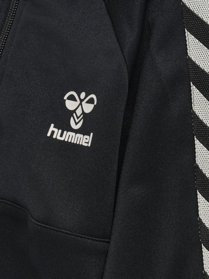 Hummel Hummel Kleid Hmlolivia Mädchen in BLACK günstig kaufen