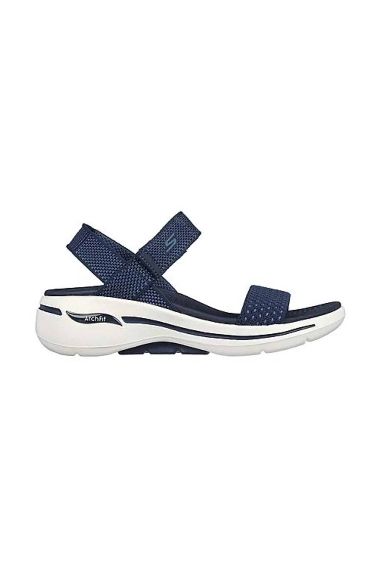 SKECHERS  GO WALK ARCH FIT SANDAL-POLIS