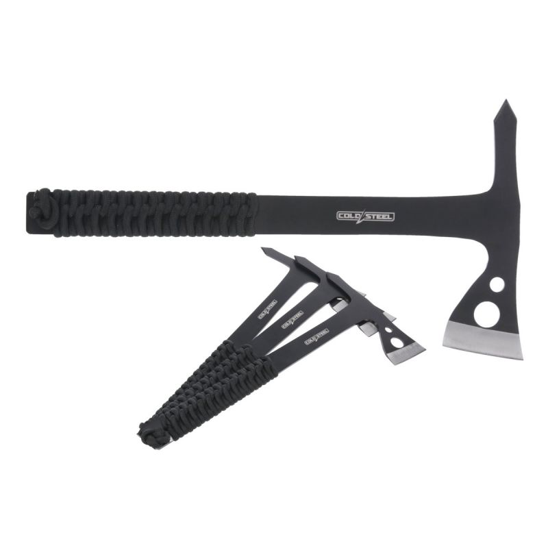 Cold Steel Set axes 10.5