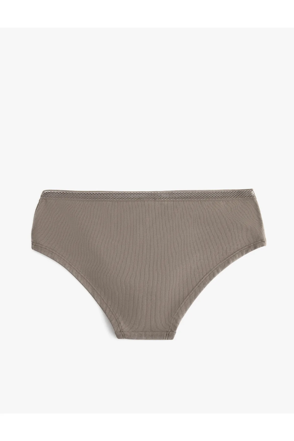 Koton  Unterhosen - Grau - Unifarben