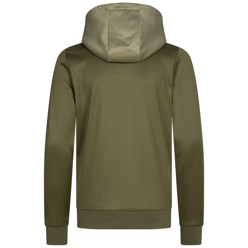 ellesse Teodor Kinder Sweatjacke S3Q16996-506