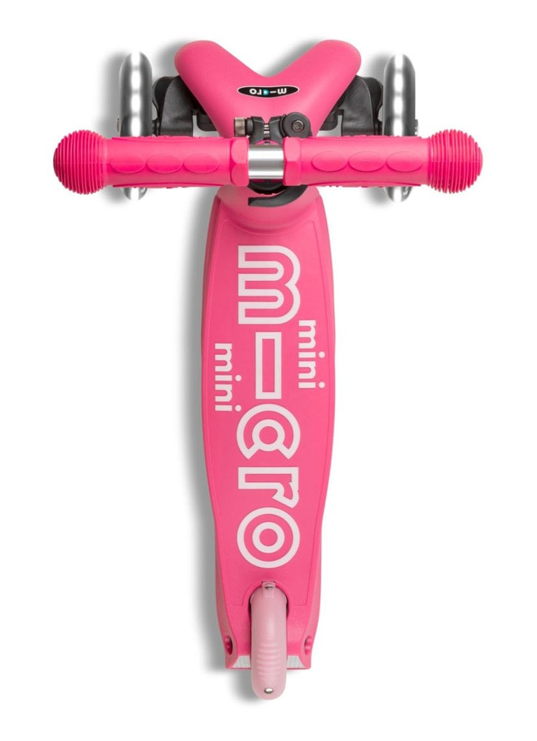 Trotinetă Micro Step Mini Deluxe