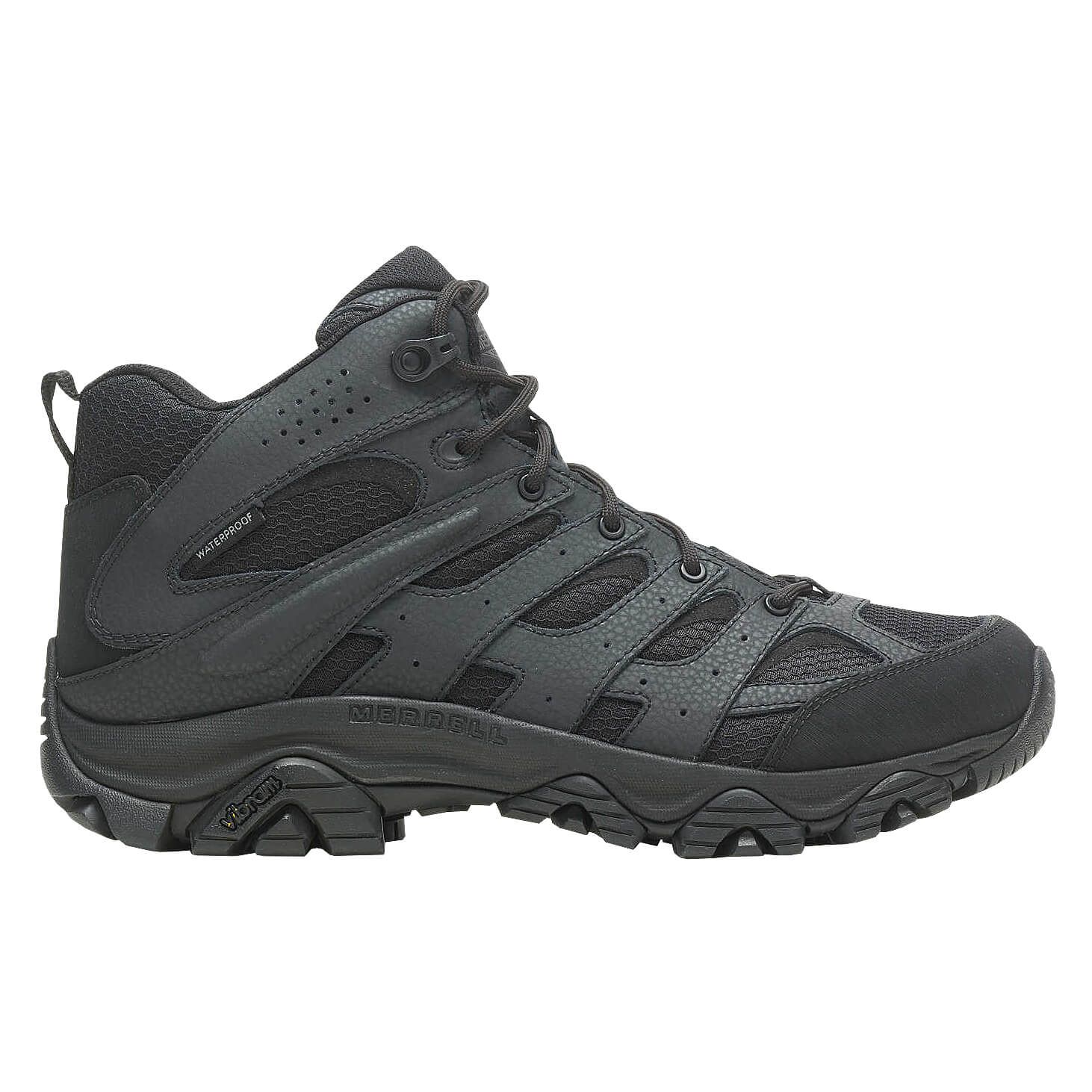 MOAB 3 Tactical Mid Waterproof Einsatzschuhe