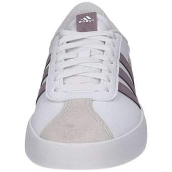 adidas VL Court 3.0 Sneaker in weiß
