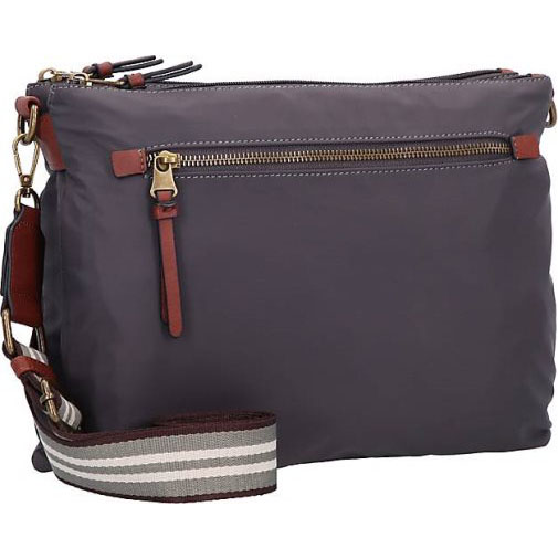 camel active Bari Umhängetasche 33 cm