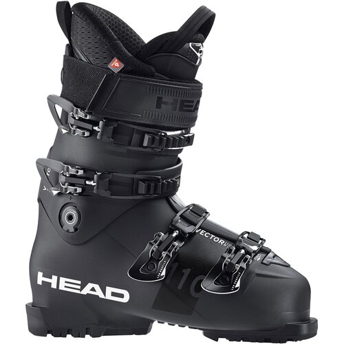 HERREN VECTOR 110 RS BLACK