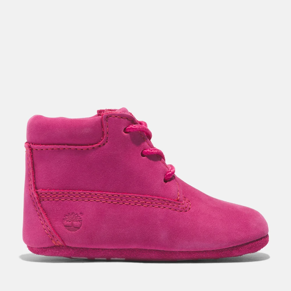 Timberland Crib TB0A6129A461 / pink