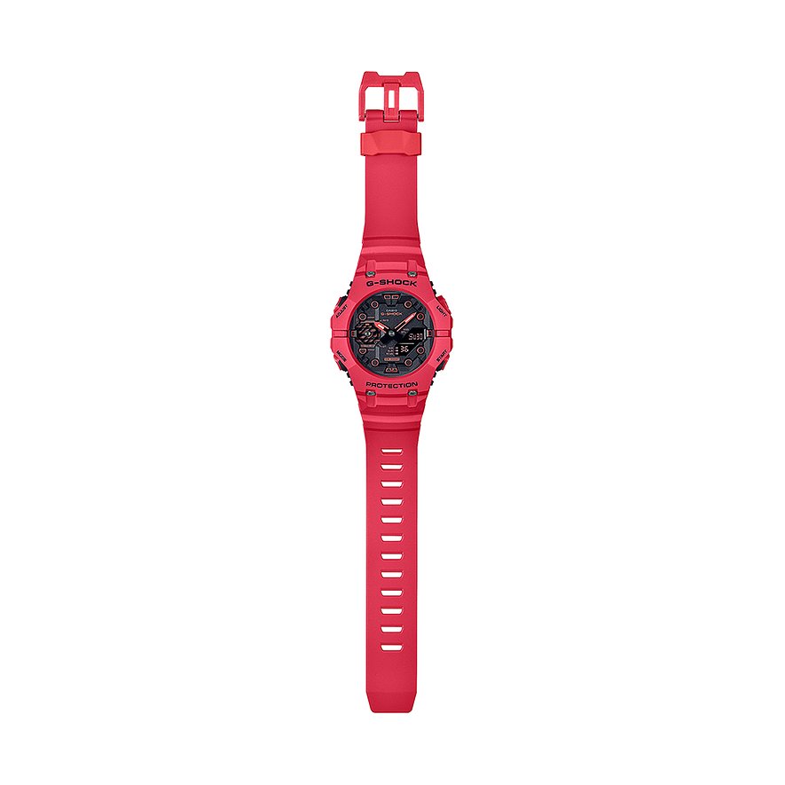 Casio Herrenuhr Classic