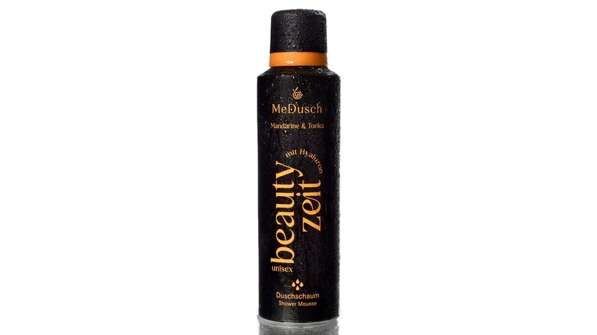 MeDusch Beautyzeit Duschschaum 200 ml