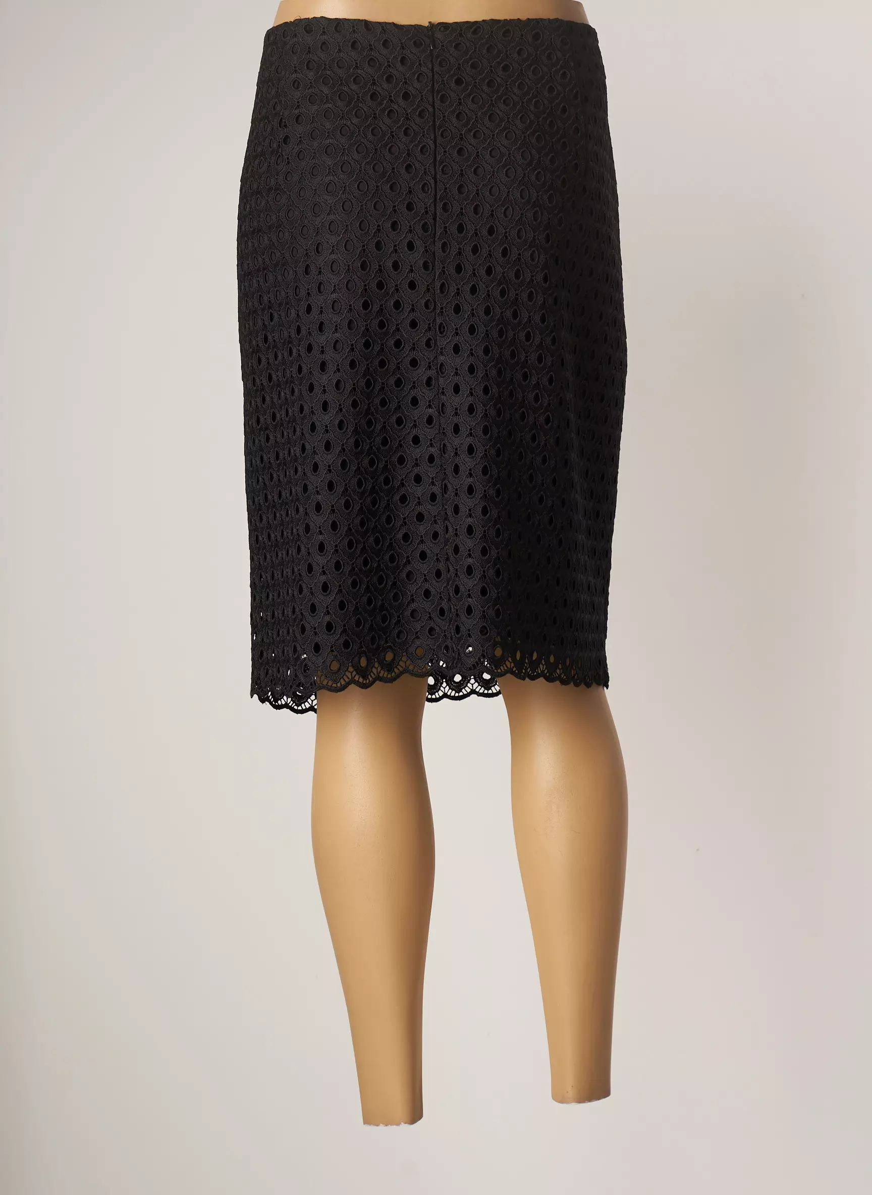 Gerry Weber Jupes Mi Longues Femme couleur noir
