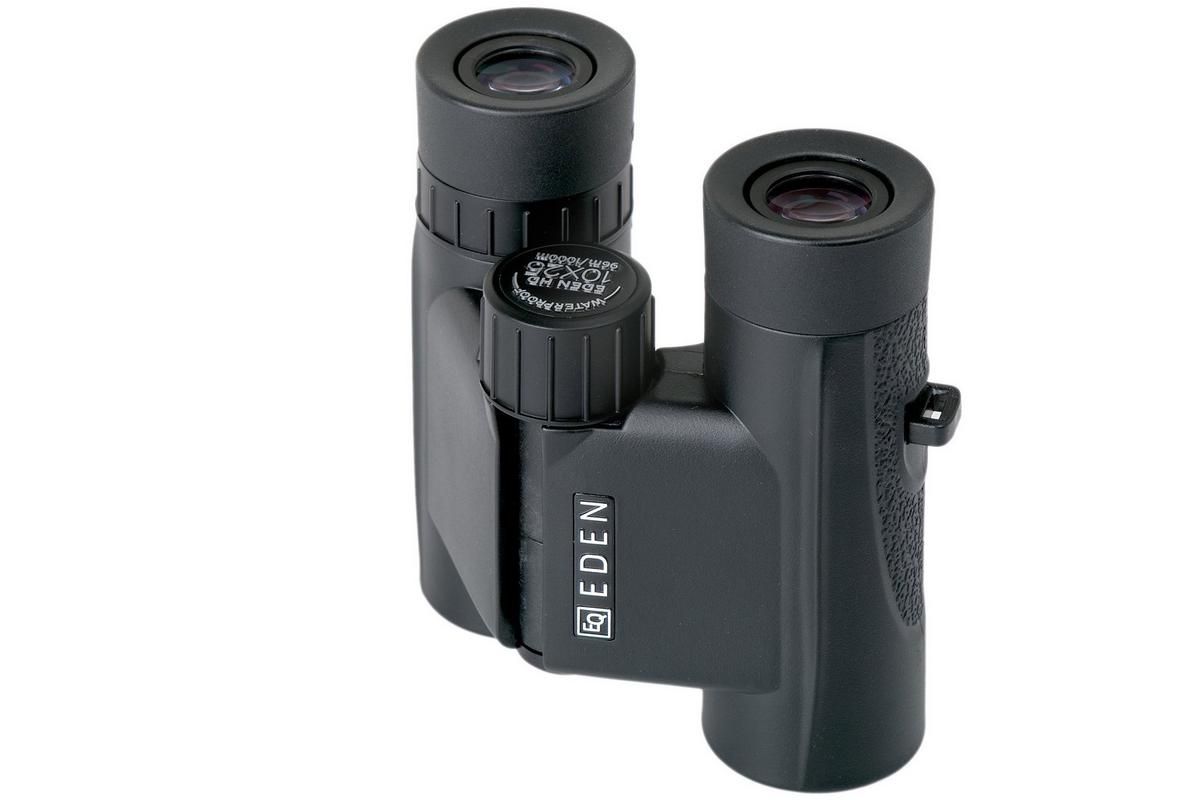 Eden HD 10x25 Fernglas