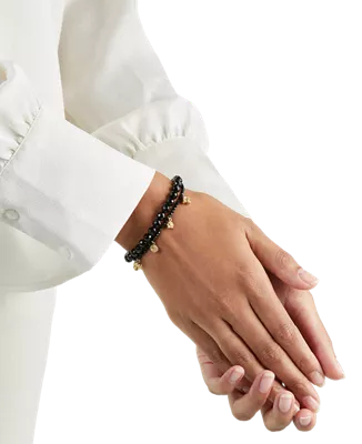 House of RitualsPendant Bead Bracelet