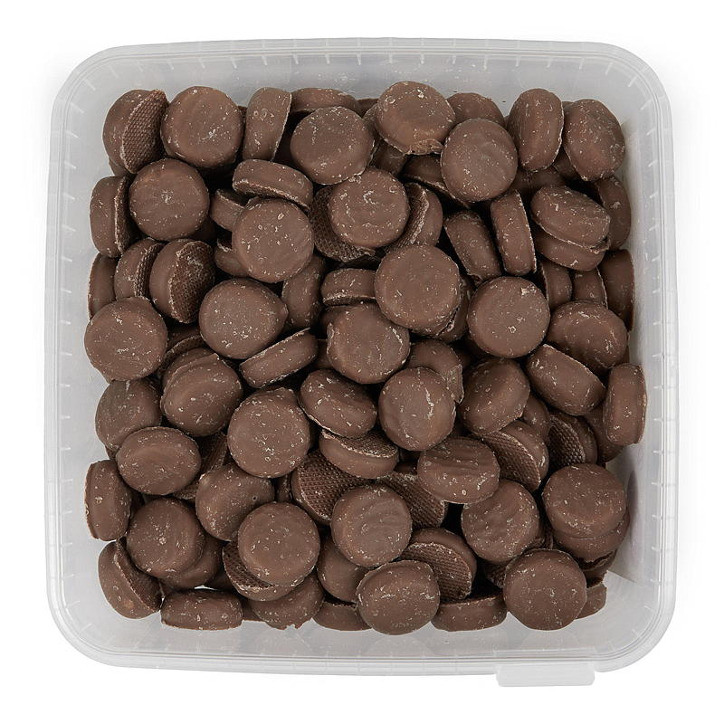 KnallGodt Fløtekaramell 2,0 kg