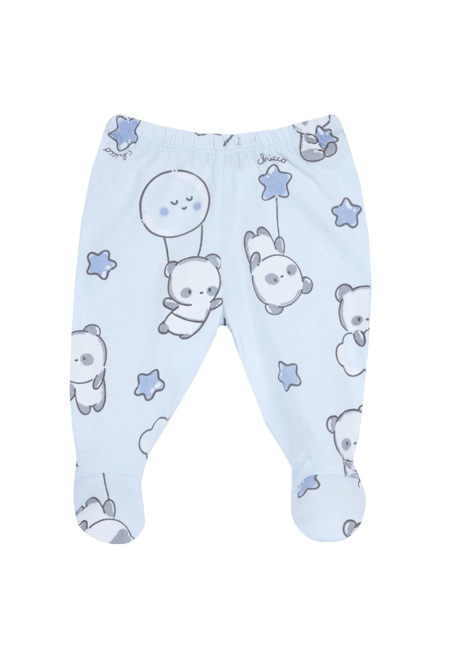Chicco CONJUNTO + CHANCLÉ
