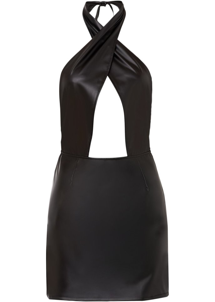 Kleid aus Wetlook