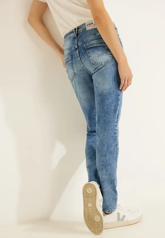 CECIL Casual Fit Jeans