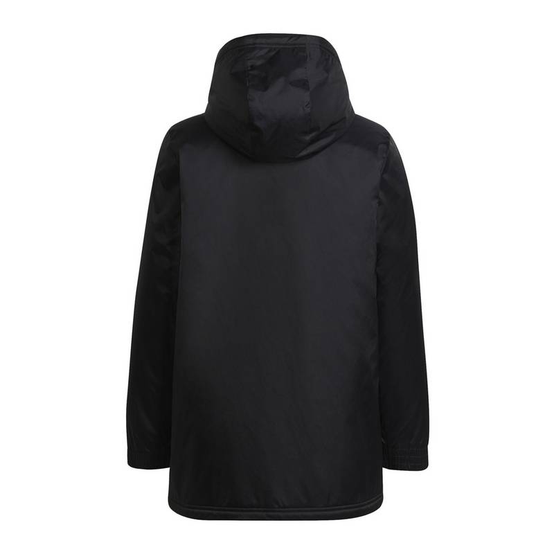 adidas Entrada 22 Stadium Winterjacke Kids Trainingsjacke Kinder