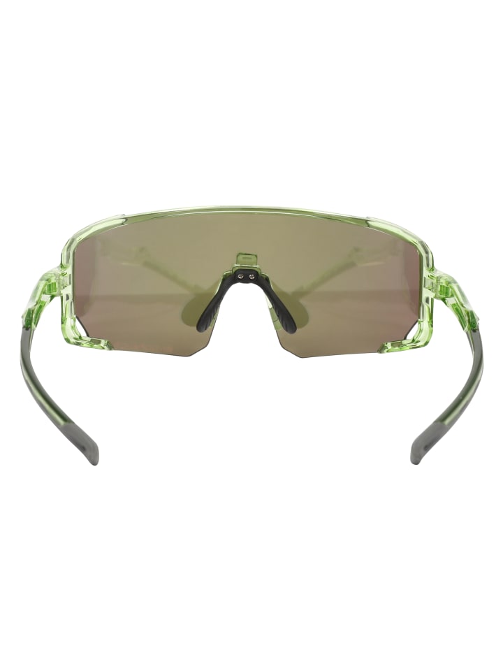Endurance Fahrrad-Brille Phillipe in 3199 Paradise Green günstig kaufen onesize