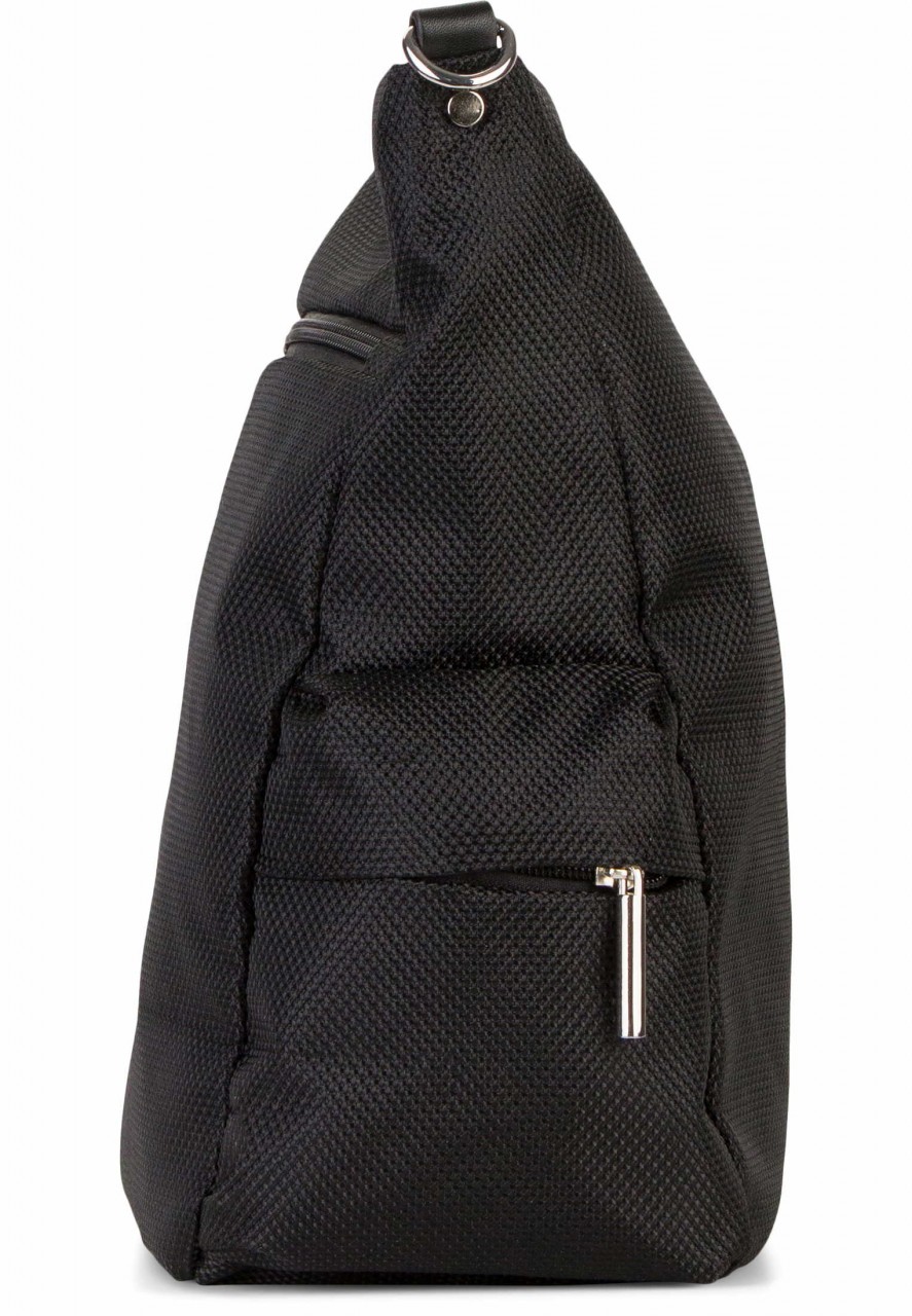 SURI FREY Handtaschen schwarz Beutel
