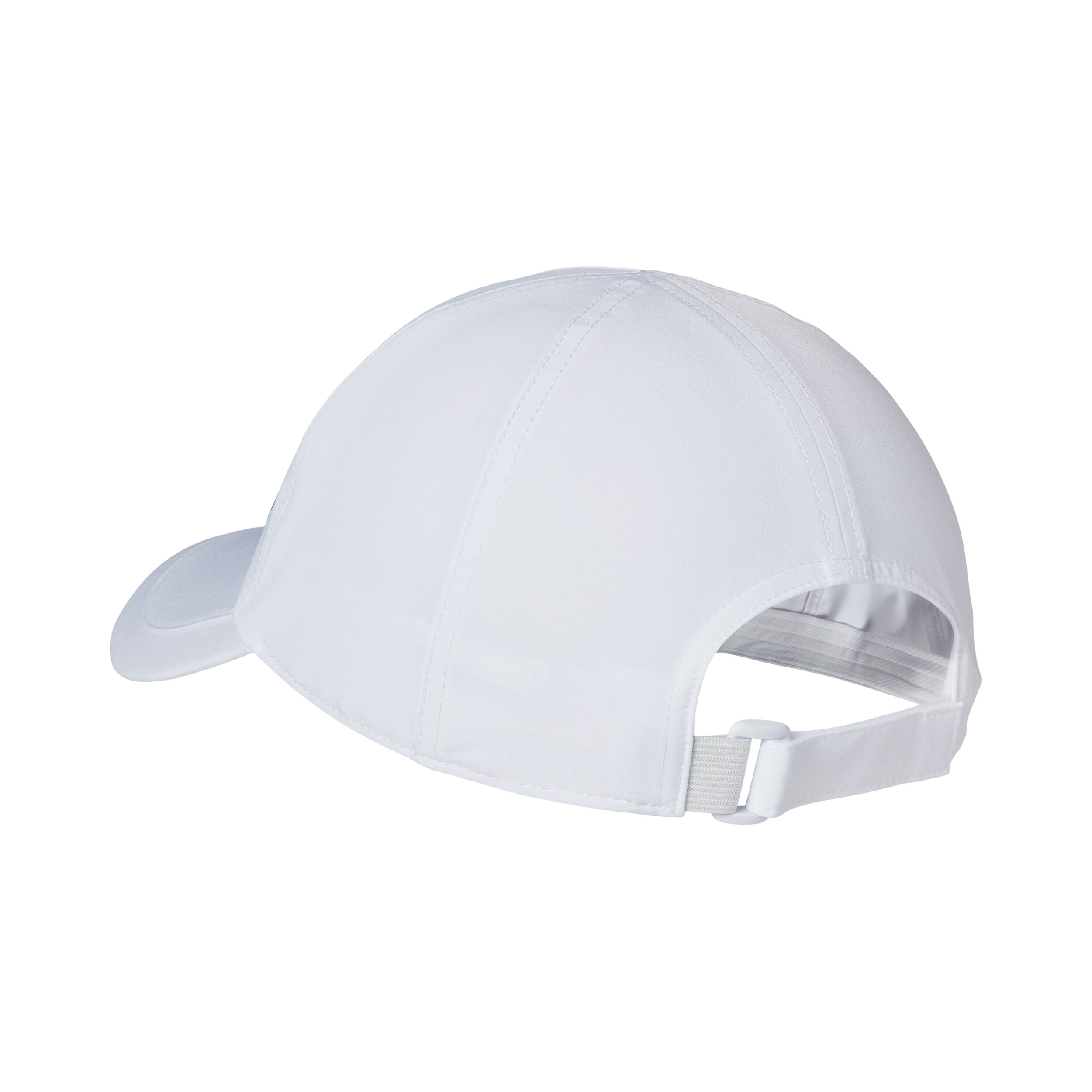 Performance Cap - Weiß