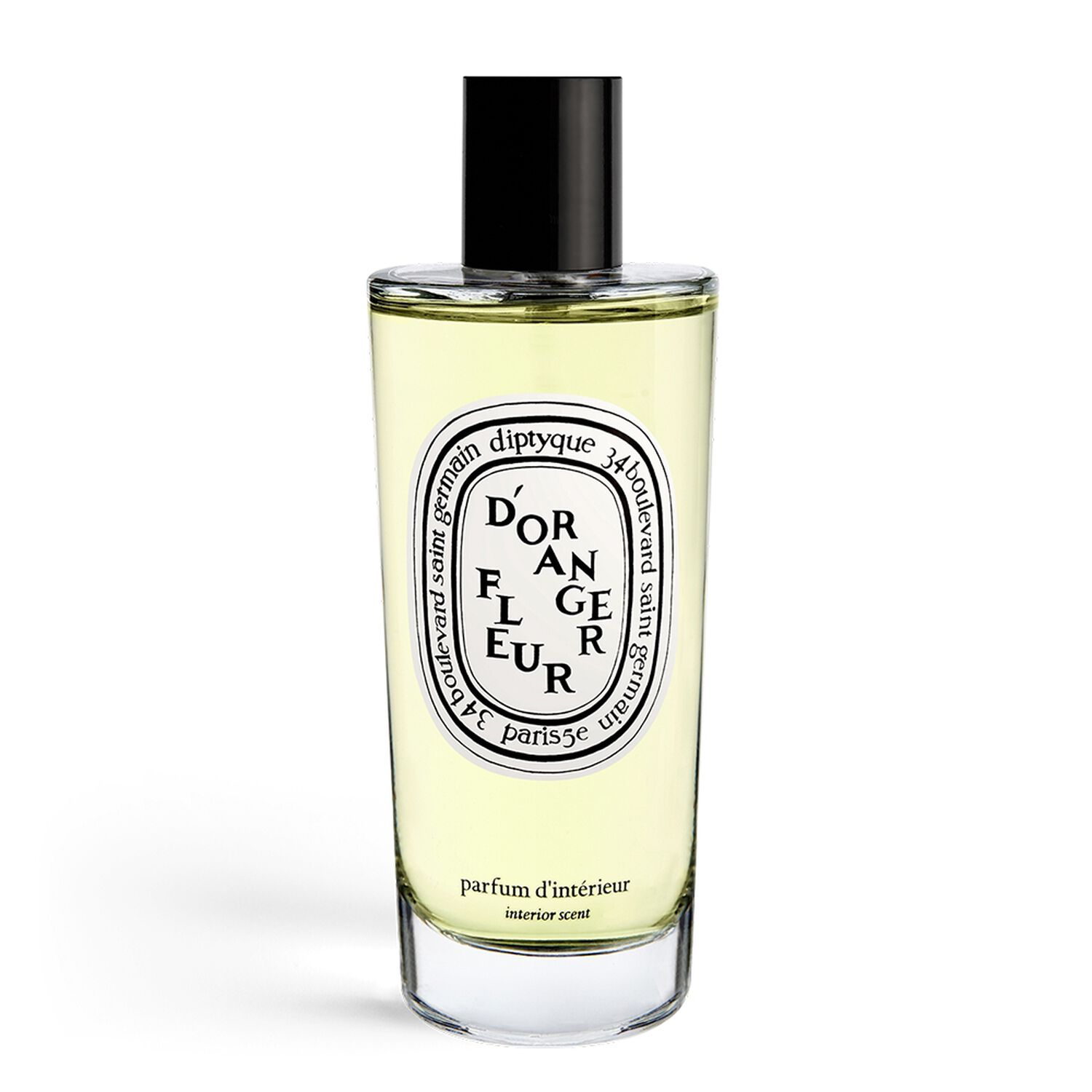 Diptyque Fleur d'Oranger Vaporisateur d'Intérieur 150 ml