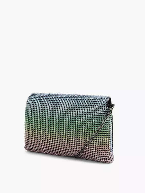 Catwalk Clutch