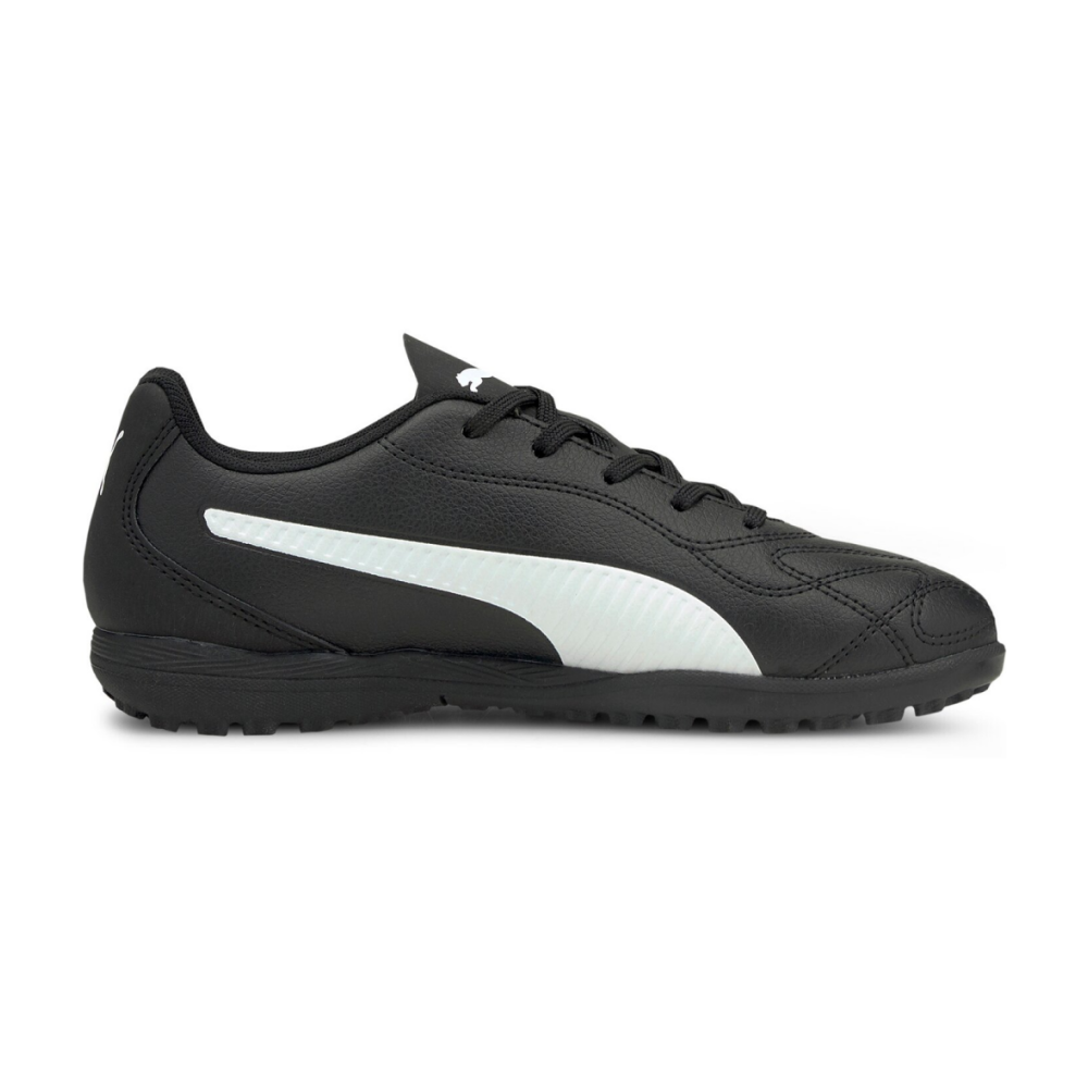 PUMA Monarch II TT 106564-01 / schwarz