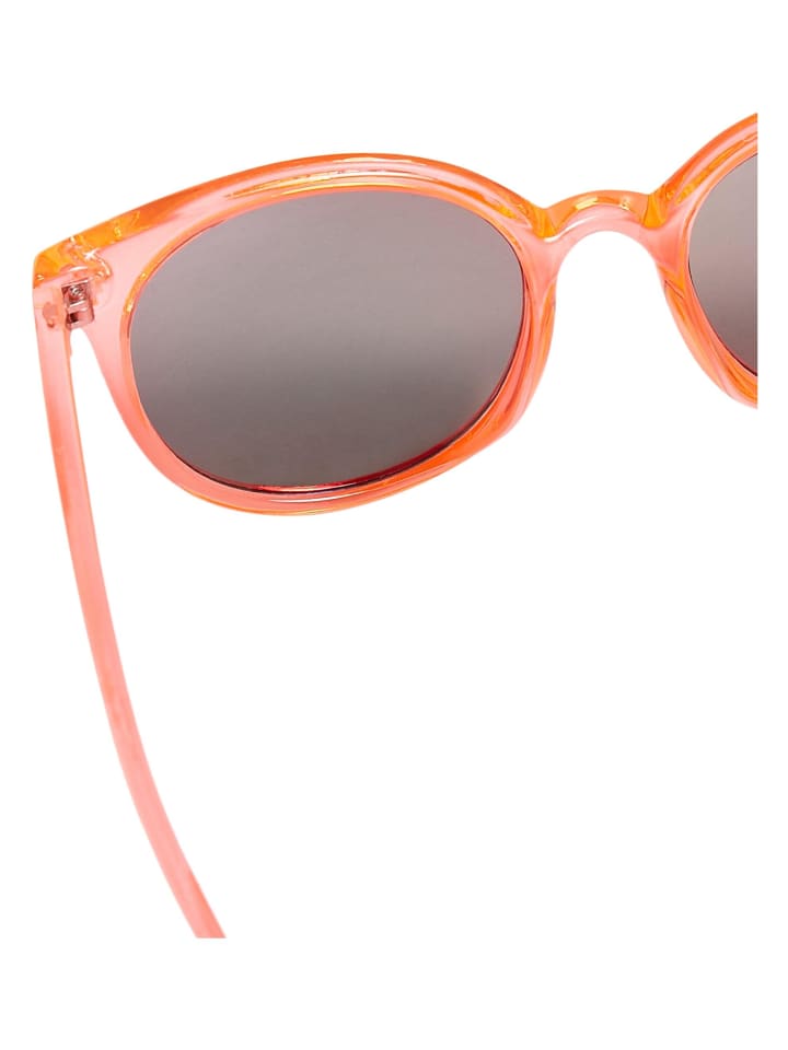 Urban Classics Urban Classics Sonnenbrillen in neonorange/black günstig kaufen onesize