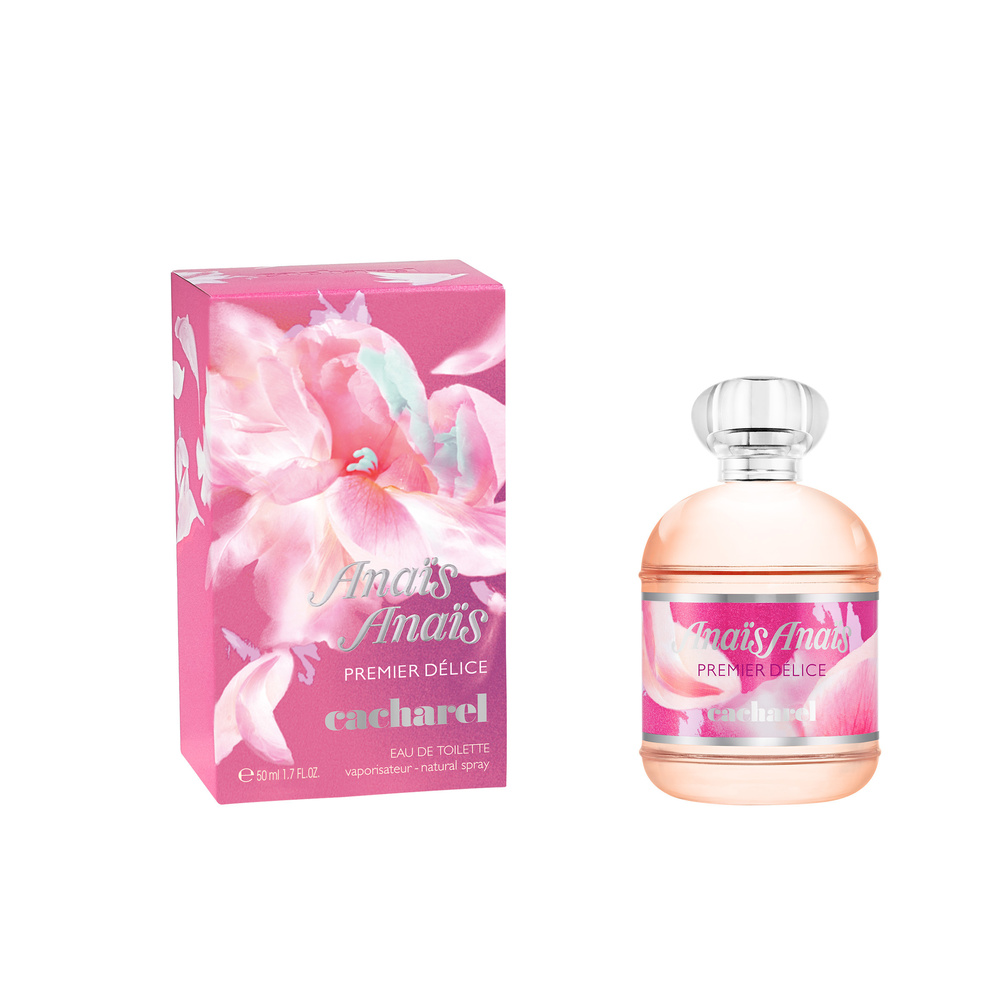 Cacharel Anais Anais Premier Délice Eau de toilette