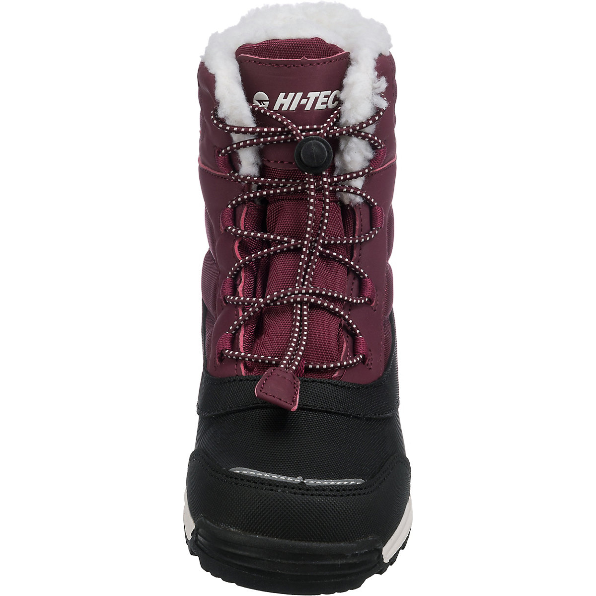 Winterstiefel  Leo WP Jr beere