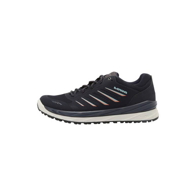 Lowa AXOS GTX LO WS Wanderschuhe Damen